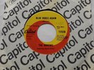 THE ARROWS Blue Rides Again /Cycle-Delic VG+ CANADA 1968 PSYCH FUZZ GUITAR 45 7