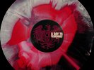 A DAY TO REMEMBER - HOMESICK - LIMITED RED BLACK & WHITE STARBURST VINYL LP MSD