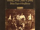 CROSBY STILLS NASH & YOUNG - DEJA VU - NEAR MINT