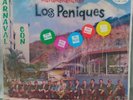 Carnavales con los Peniques, Lp Salsa Venezuela, SUN SUN BABAE, VG.