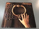 1981 KISS Music from the Elder Australian Vinyl LP. Includes Kiss Army Insert