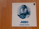 Caetano Veloso & A Outra Banda Da Terra – Muito lp
