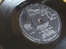 SMOKEY ROBINSON & MIRACLES 