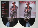 2 LP 33T HARMONY, MELODY & STYLE - Lovers rock in the UK 1975-1992 - SJR LP253 §