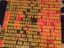 Julian Cope Vinyl Album - You Gotta Problem With Me