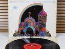 SAX 2556 (1st Ed. – S/C) *MOUSSORGSKY: PICTURES AT AN EXHIBITION etc* SZELL