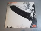 Led Zeppelin- Self Titled- LP 1969 Atlantic SD 8216