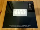 Star Wars: A New Hope Vinyl Soundtrack - 3xLP, 3D Death Star Hologram Box Set