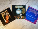 3 x Soundtrack LP`s - Staying Alive / Saturday Night Fever / Xanadu