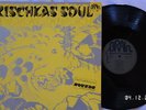 WOLFGANG DAUNER GROUP - Rischkas Soul ** Krautrock Green Brain 1016