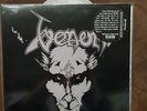 Venom Black Metal Vinyl Earmark ?– 41009 Nachpressung 2002 Metal Black Metal LP