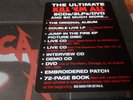 METALLICA Kill 'em all Limited Box Set NEW Neu SEALED Complete Rare Heavy Metal