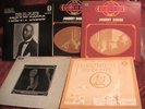 6 M LP THE COMPLETE JOHNNY DODDS KING OLIVER BABY DODDS ALL LIKE NEW