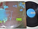 Free - Tons of Sobs - OZ Festival LP - Blues Rock - 1969 - David Kossoff