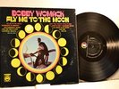 BOBBY WOMACK Minit 24014 STEREO FLY ME TO THE MOON -LISTEN