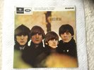 The Beatles For Sale EP Vinyl Record 7” 45 RPM