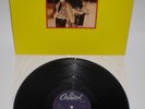 PAUL McCARTNEY on LP - THE STEVE MILLER BAND - BRAVE NEW WORLD - CAPITOL -D nm.