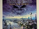 Iron Maiden - Brave New World doppel Picture Disc / Vinyl / Schallplatte