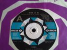 Camel/Never Let Go.1973 UK MCA Original Demo 45.