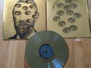 Sleeping Tapes  LP by Jeff Bridges NM (Vinyl, Jan-2015, Squarespace, Inc.)