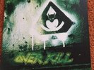 Overkill - W.F.O. ReRelease Limited