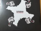 Kasabian Velociraptor 10” album SEALED