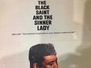 Black Saint and the Sinner - Charles Mingus Speakers Corner Vinyl LP Audiophile