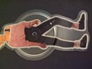 Bananarama Siobhan Shaped Picture Disc