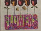 The Rolling Stones “Flowers” London Records LL 3509