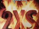 Nazareth 2xs STILL SEALED NEW OVP A&M Vinyl LP