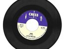 Little Walter My Babe / Juke Vinyl Single 7inch Chess
