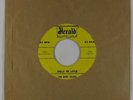 Doo-Wop 45 - Mint Juleps - Bells Of Love - Herald - mp3