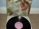 MOTT THE HOOPLE Same LP UK 1969 1st Press STEREO ISLAND ILPS 9108 MINT