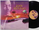JIMI HENDRIX First Rays Of The New Rising Sun MCA 2xLP VG++/VG+ gatefold