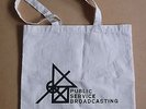 PUBLIC SERVICE BROADCASTING Every Valley 2017 UK promo only tote bag