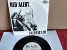 Red Alert In Britain / Murder Missile 7
