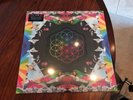 Coldplay ?– A Head Full of Dreams vinyl LP, Album, sealed brand new