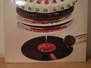 Rolling Stones Let it Bleed vinyl LP (mono)