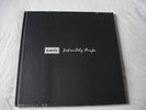 Oasis Definitely Maybe Book from Box Set Noel Liam Gallagher RARE