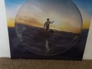Rare Pink Floyd 'The Endless Outtakes' 12 inch picture disc