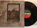 Led Zeppelin - IV (4 Four) - 1971 Album SD 7208 Porky (NM-) Ultrasonic Clean