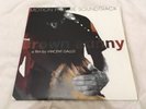 O.S.T. The Brown Bunny By Vincent Gallo /John Frusciante Red Vinyl LP unofficial