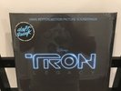 Tron: Legacy [LP] [Bonus Tracks] by Daft Punk (Vinyl, Aug-2015, 2 Discs, Walt D…