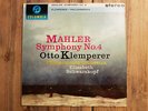 Columbia SAX2441 - Mahler - Symphony No. 4 - SCHWARZKOPF - Otto KLEMPERER