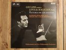 Columbia SAX5265 - Falla - Love, the Magician - Ravel - DE LOS ANGELES - GIULINI