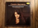 DGG 2740270 - Chopin - Piano Works - Martha ARGERICH - ABBADO - ROSTROPOVICH- NM