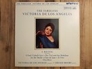 HMV ASD413 - The Fabulous - Victoria DE LOS ANGELES - Gerald MOORE - NM - RARE