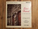 HMV ASD458 - Franck - Symphony in D Minor - Sir Thomas BEECHAM - EX+ - RARE