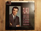 HMV ASD529 - Italian Operatic Arias - Franco CORELLI - Franco FERRARIS - NM RARE