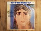 Mercury AMS16096 - Barber - Medea - Capricorn Concerto - HANSON - NM - FS